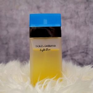 Dolce & Gabbana Perfume